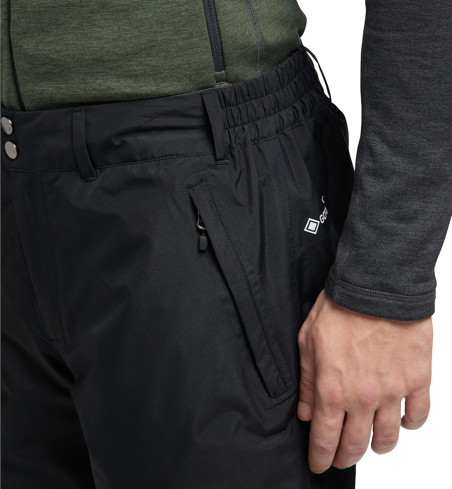 Haglöfs Astral Gore-Tex Pant Men True Black Regular