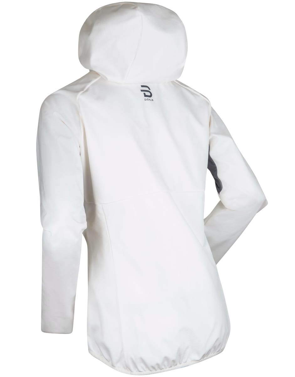 Dæhlie Jacket Nordic 2.0 Wmn Iced Aqua
