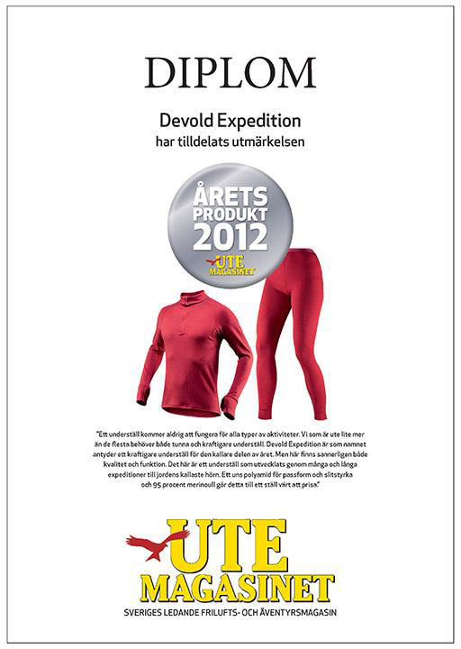 Devold Expedition Merino 235 Z.Neck Wmn Black