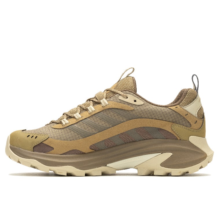 Merrell Moab Speed 2 Gtx Coyote