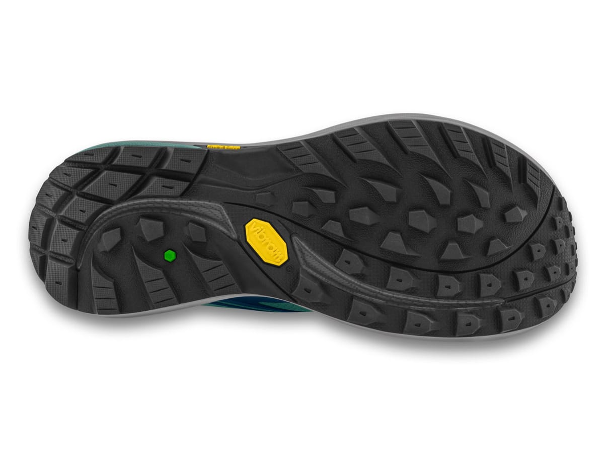 Topo Athletic Trailventure 2 WP W Ocean/Blue