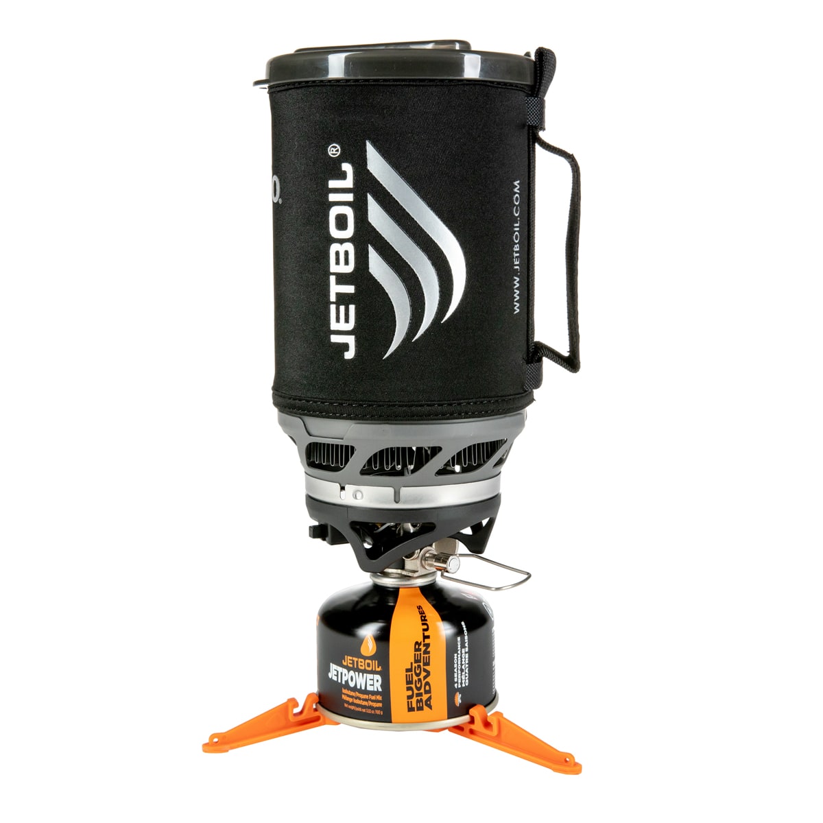 Jetboil Sumo Carbon