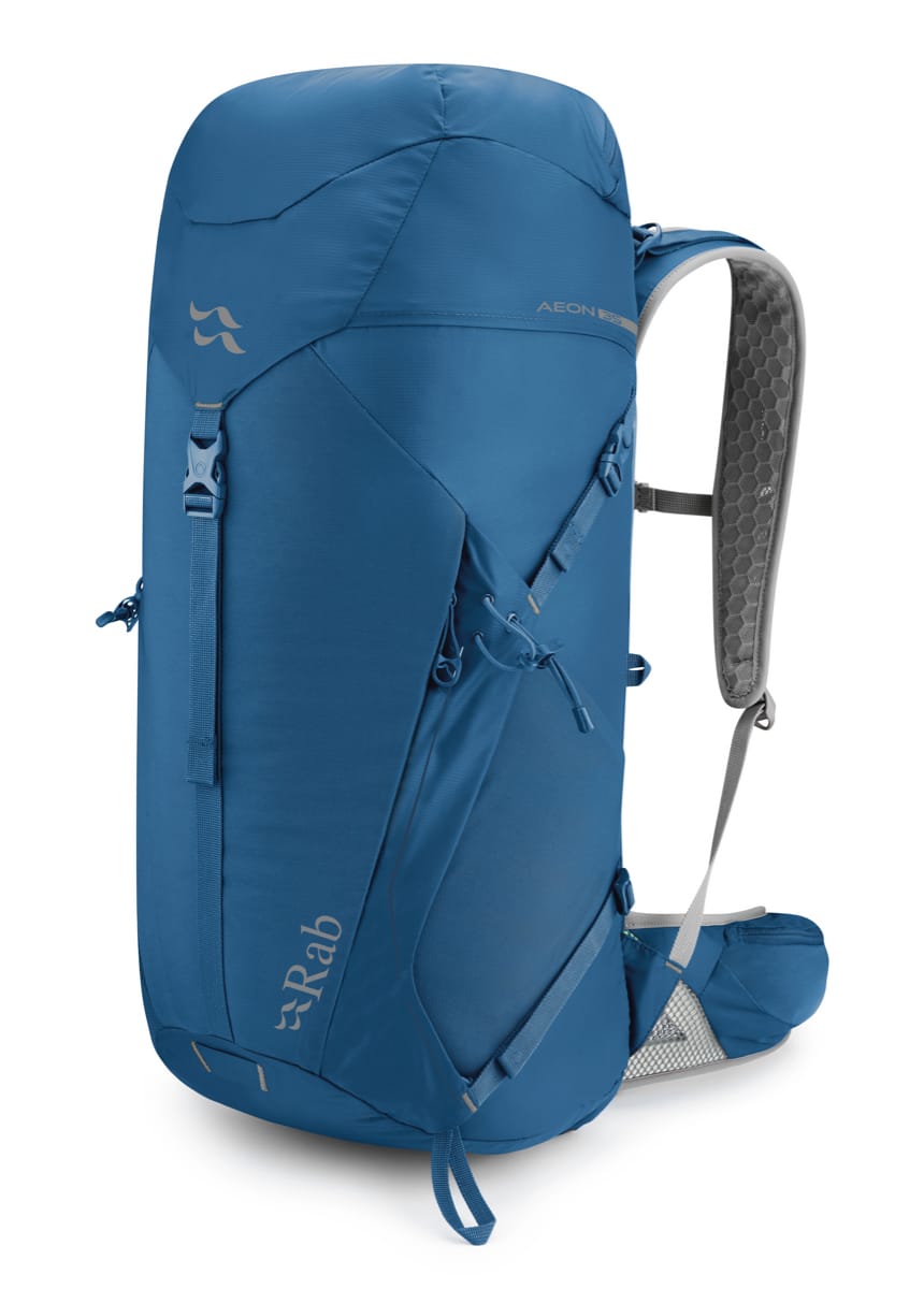 Rab Aeon 35 L Daypack Ink