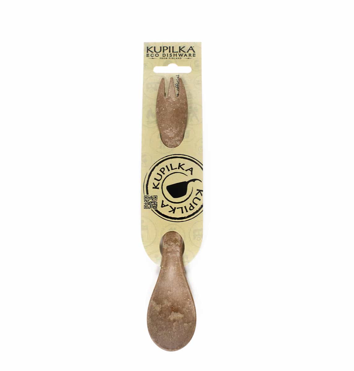 Kupilka Kupilka Spork 225 Black