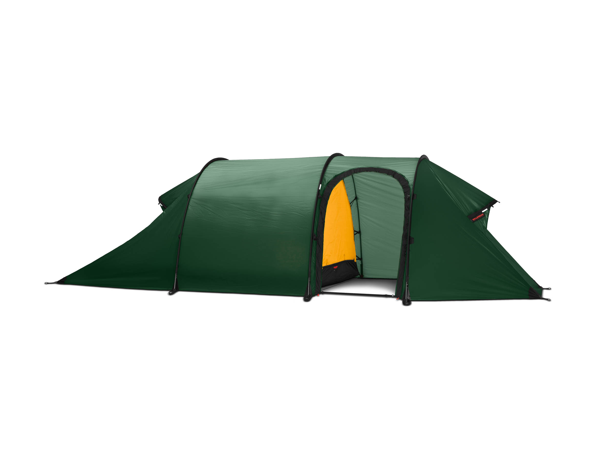 Hilleberg Nammatj 2 GT Green
