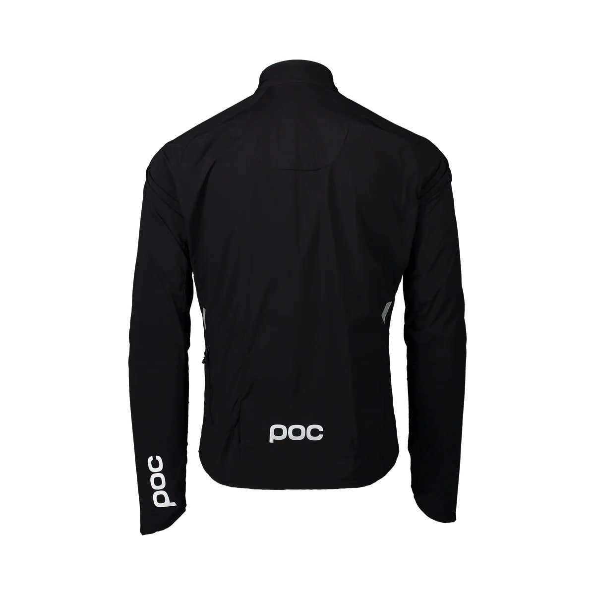POC Pure-lite Splash Jacket Uranium Black