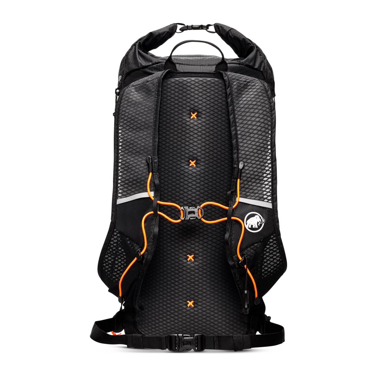 Mammut Aenergy 18 Black