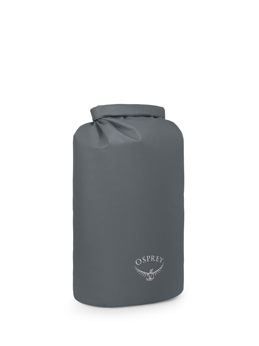 Osprey Wildwater Dry Bag 35 Tunnel Vision Grey