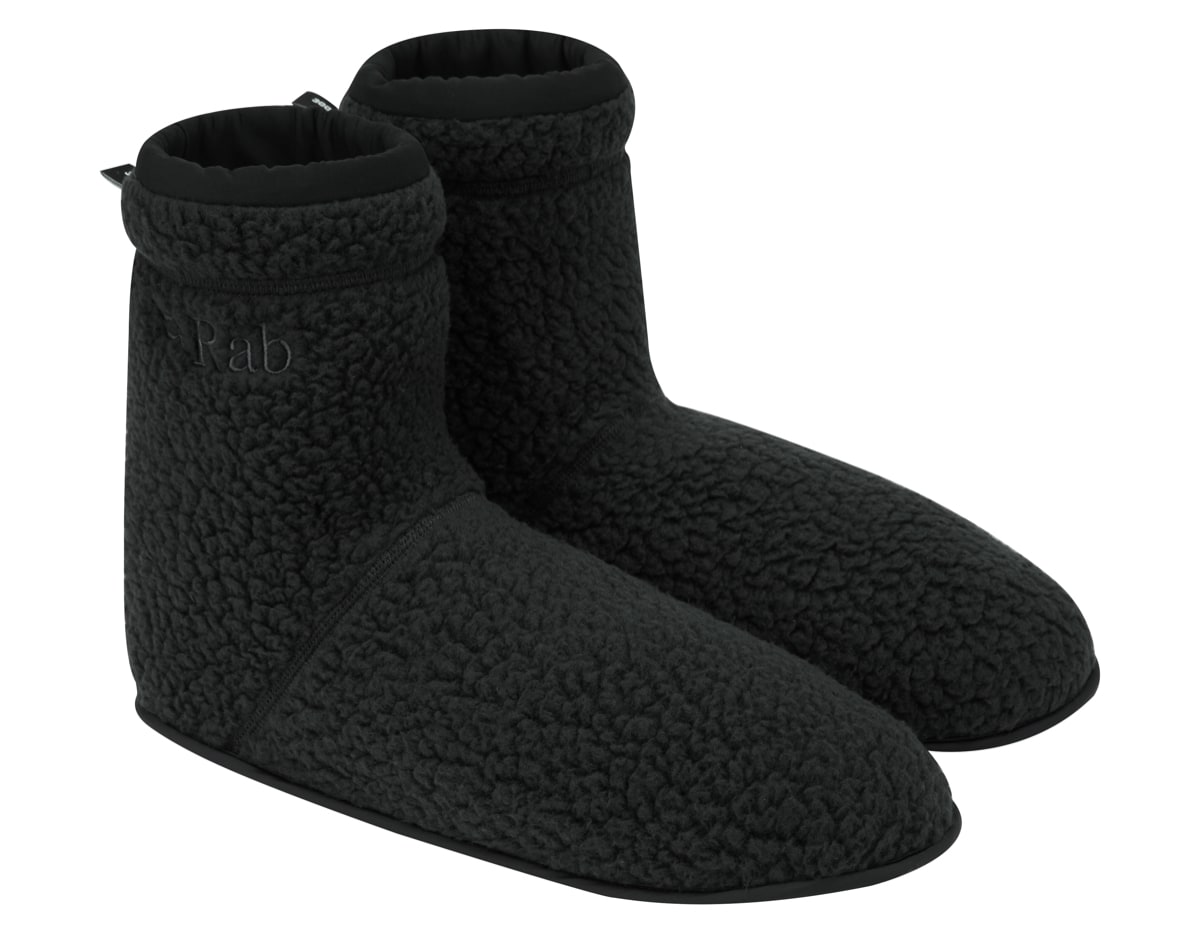 Rab Outpost Hut Boot Beluga