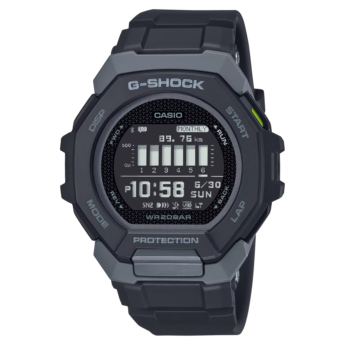 Casio G-Shock GBD-300 -1er
