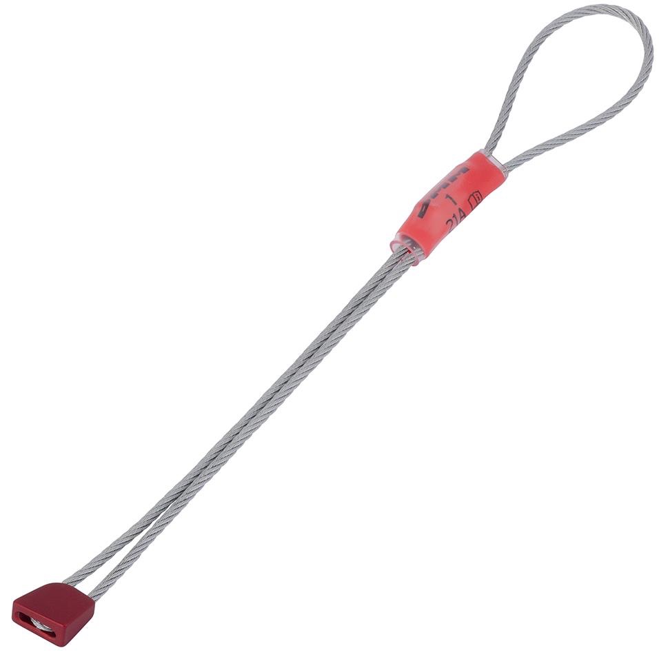 DMM Peenut Red