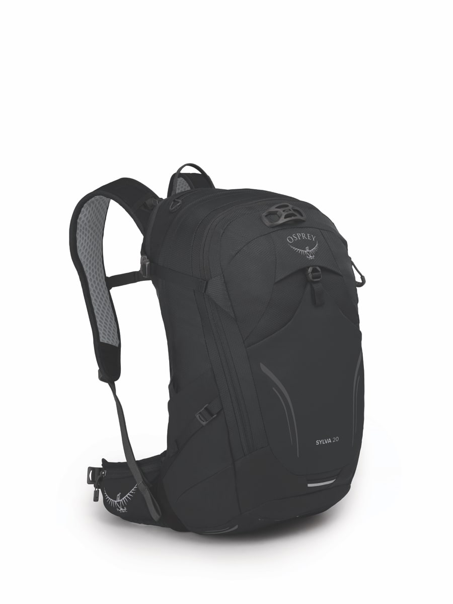 Osprey Women's Sylva 20 Space Travel Grey