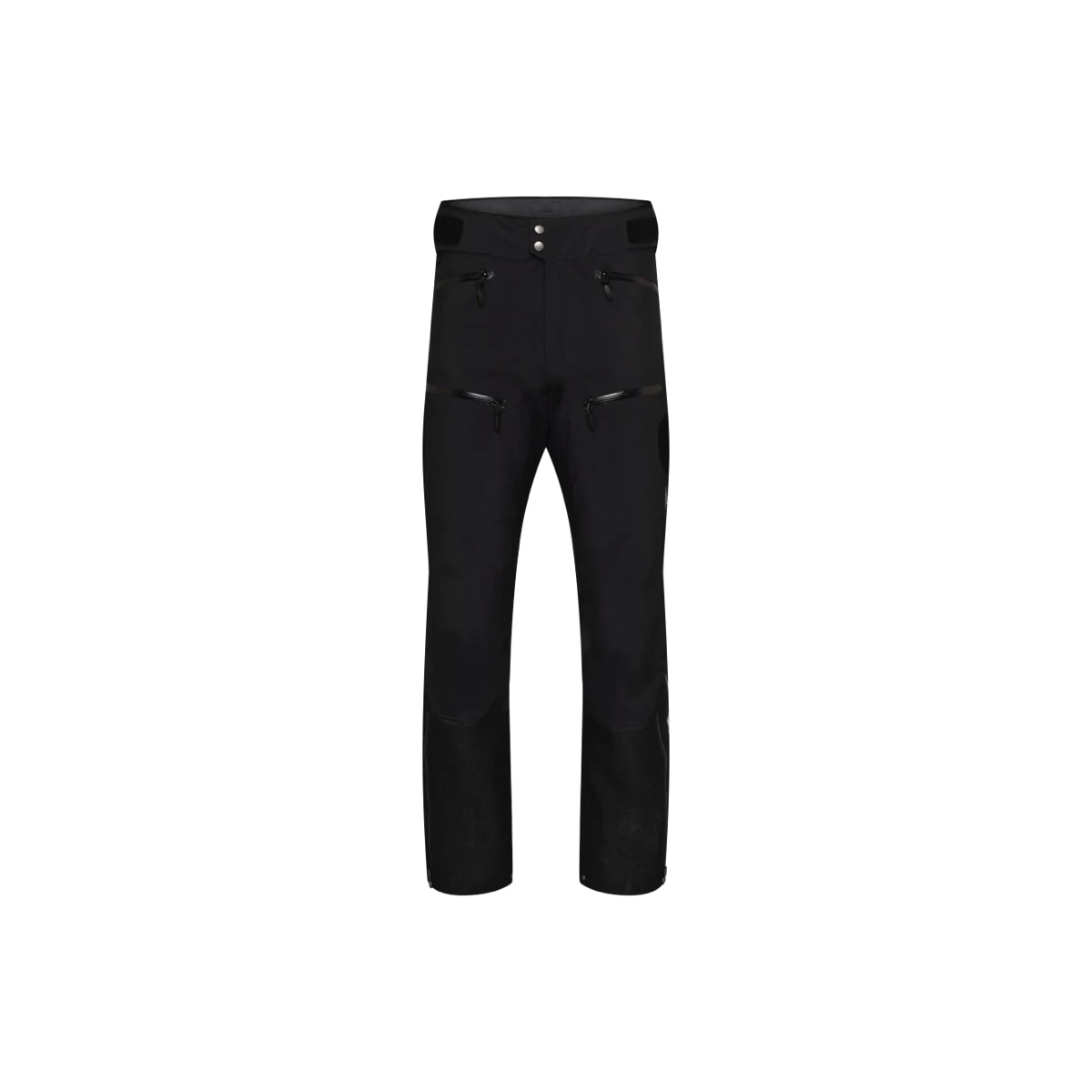 Norrøna Trollveggen Gore-Tex Pro Rescue Pants M'S Caviar