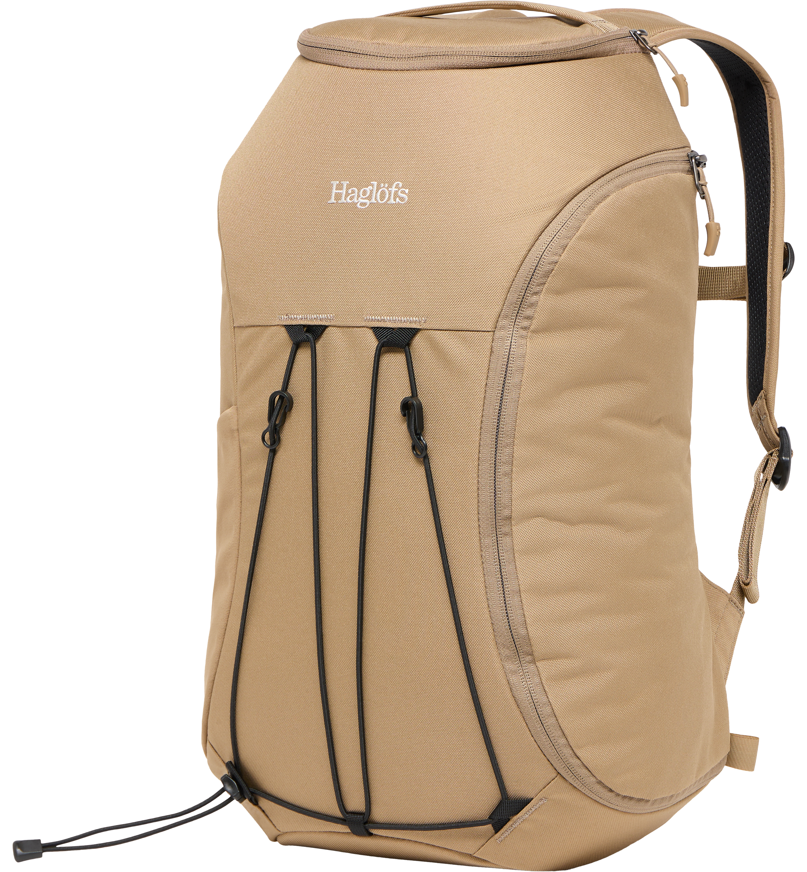 Haglöfs Corker Medium 18L Oak Brown