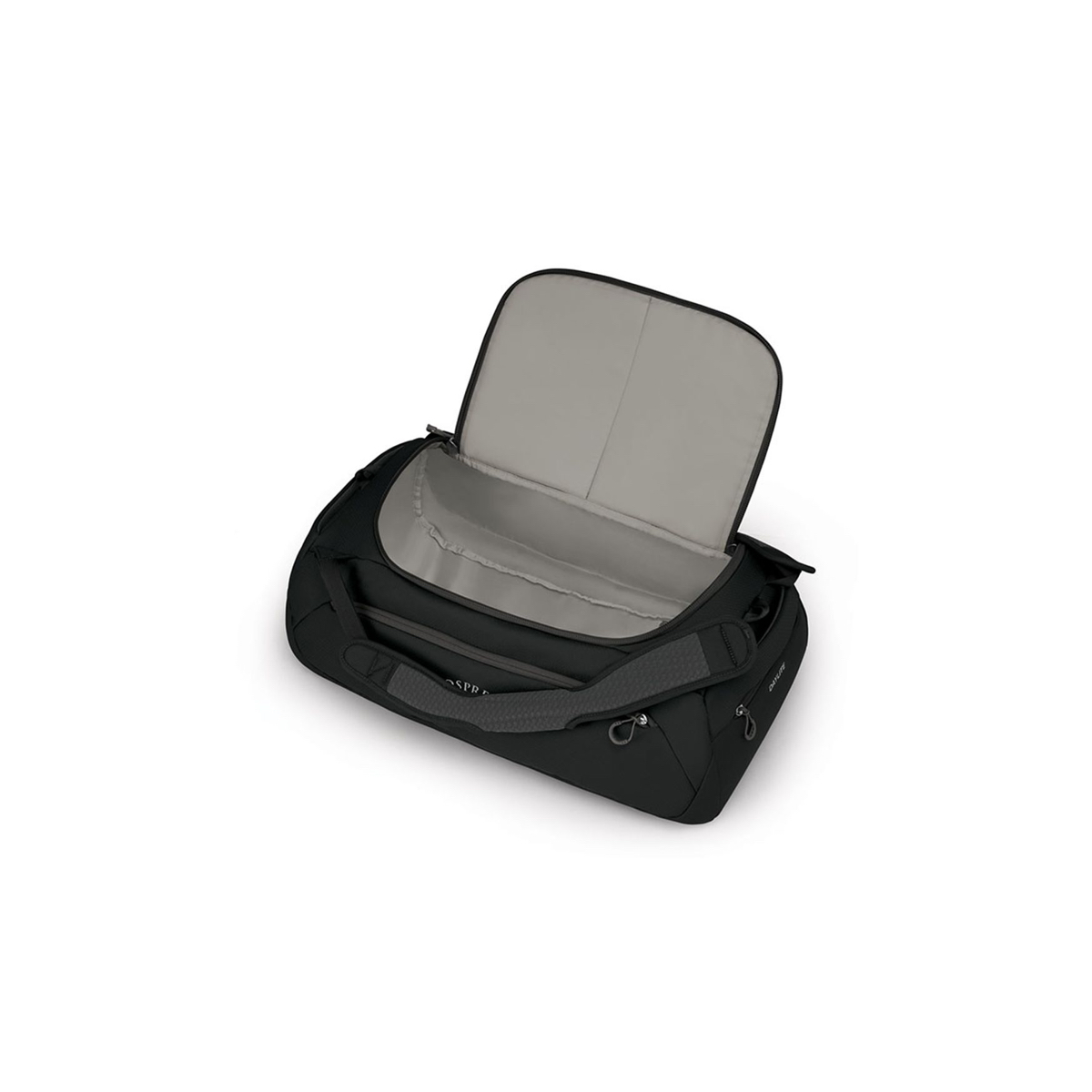 Osprey Daylite Duffel 45 Black