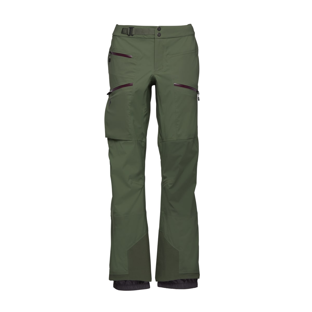 Black Diamond Women's Recon Lt Pants Tundra
