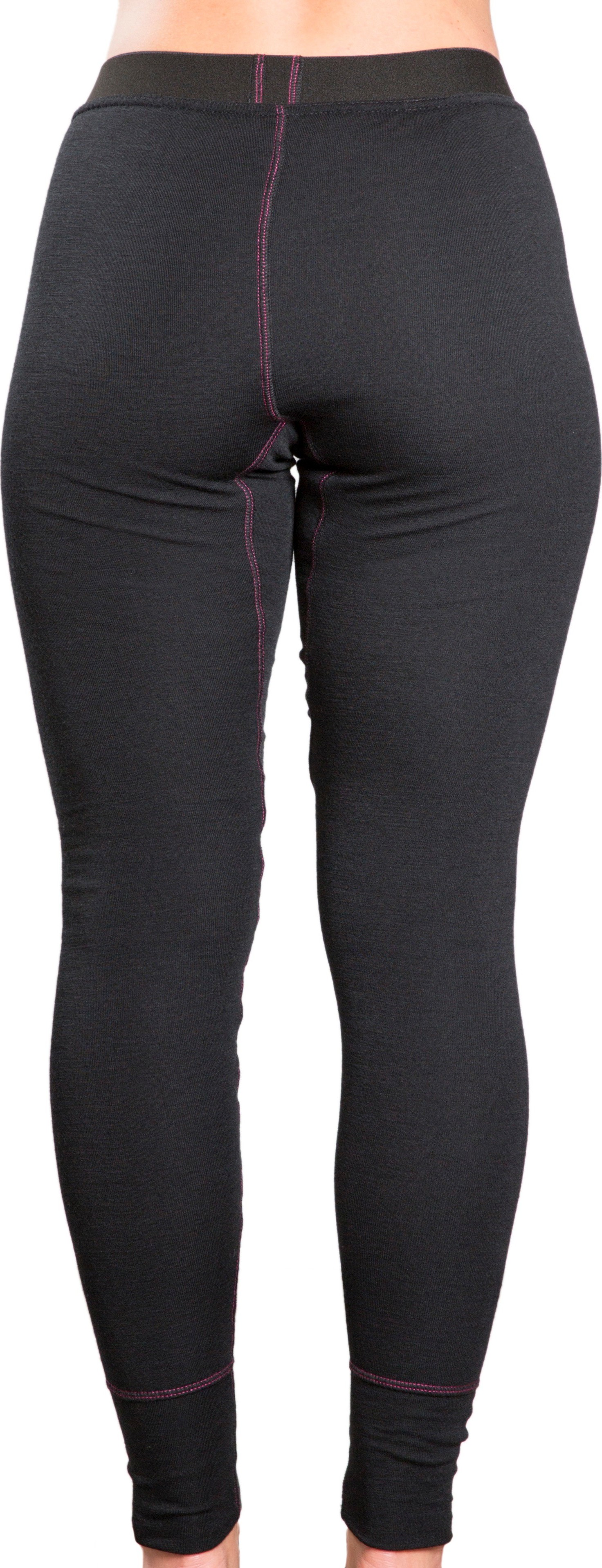 Brynje Women's Arctic Longs Black