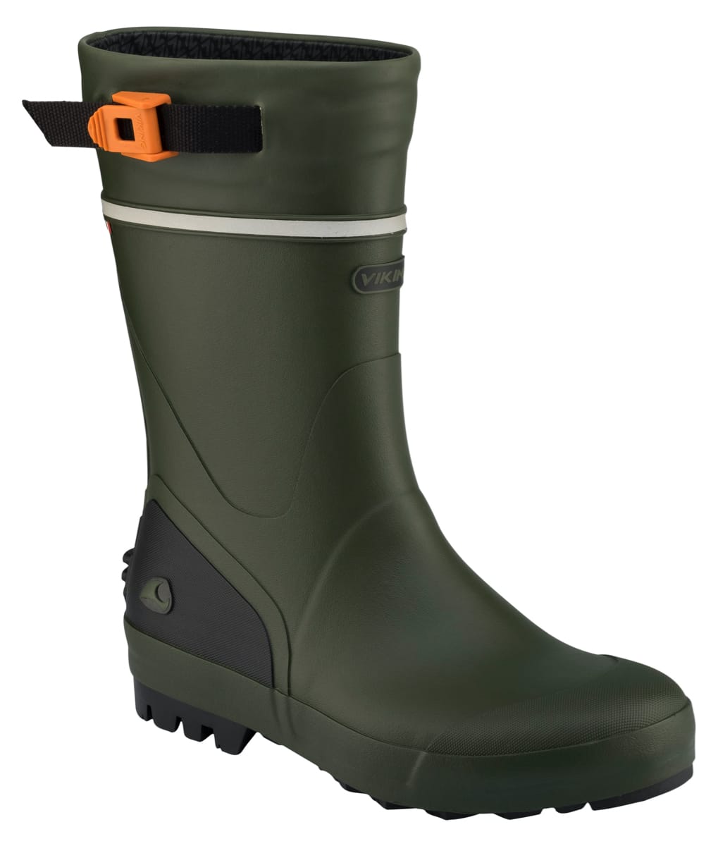 Viking Footwear Touring III Green