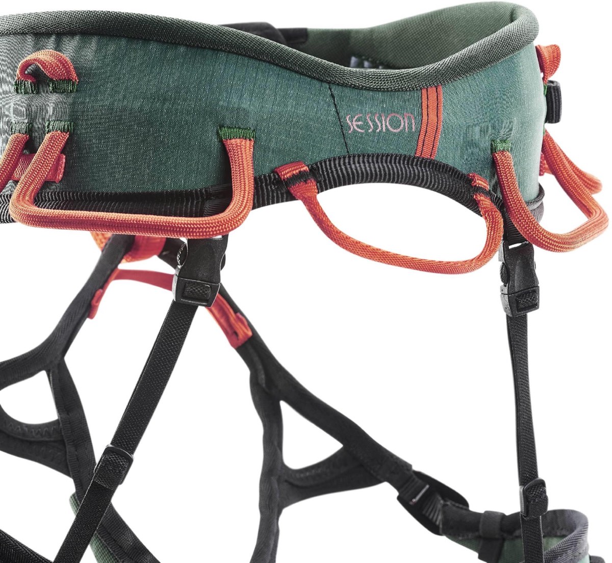 WildCountry Session Men's harness No color
