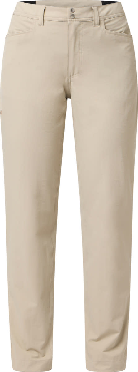 Haglöfs Korp Lite Pant Women Chalk Beige
