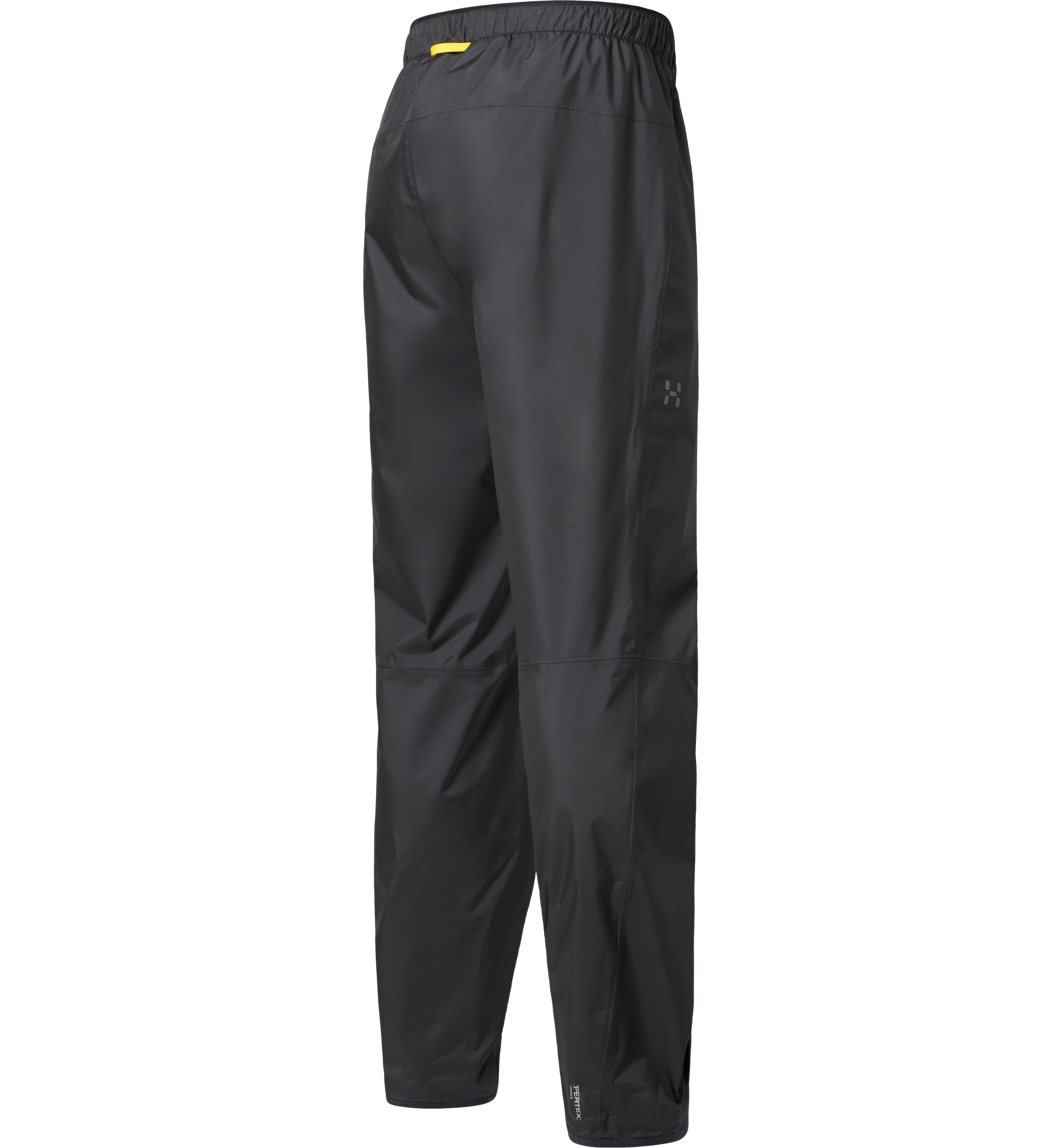 Haglöfs L.I.M Airak 2,5l Pant Men True Black