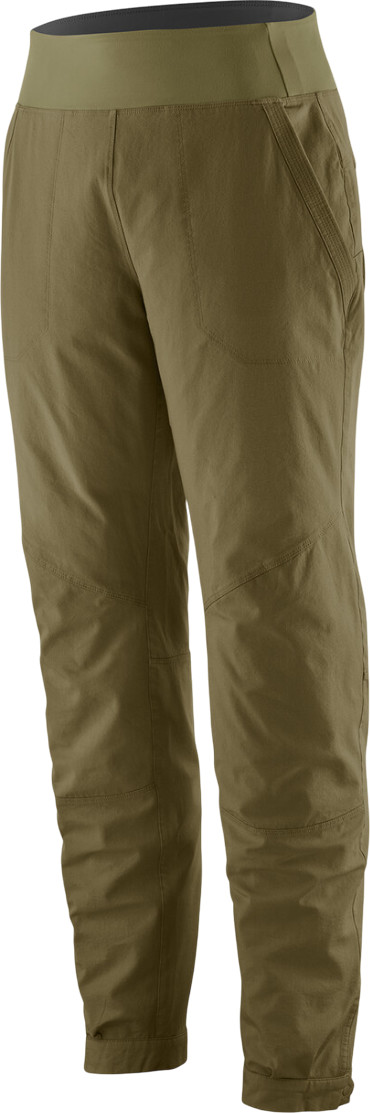 Patagonia W'S Caliza Rock Pants - Reg Black