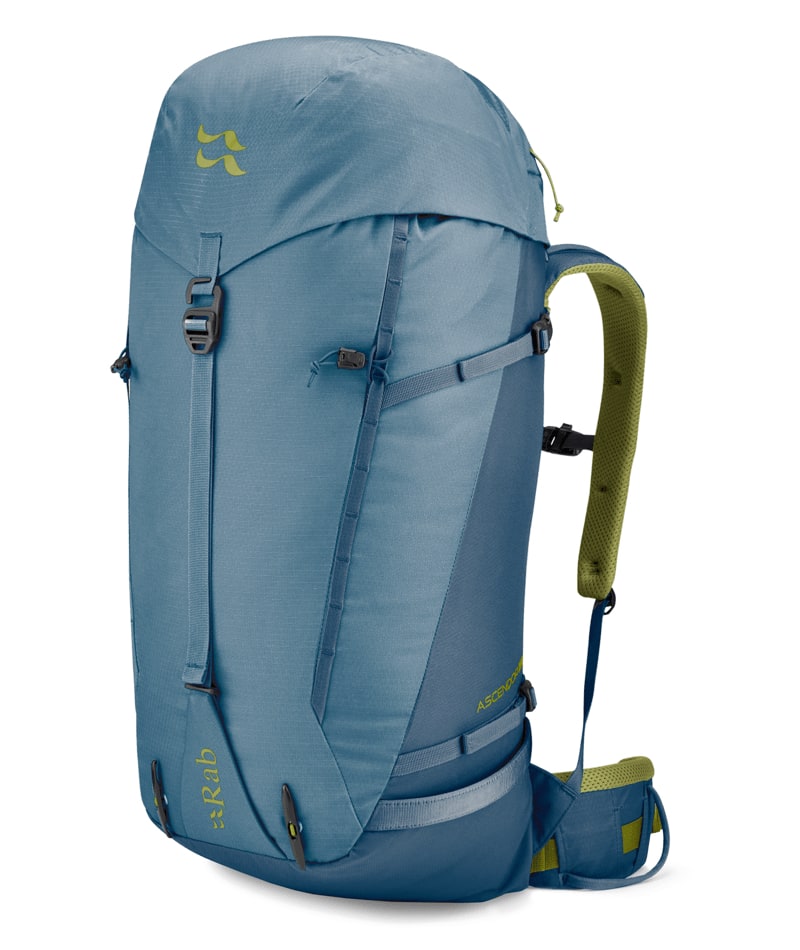 Rab Ascendor 45:50 Orion Blue