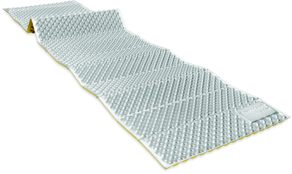 Therm-a-Rest Z-lite Sol Regular Limon / Silver