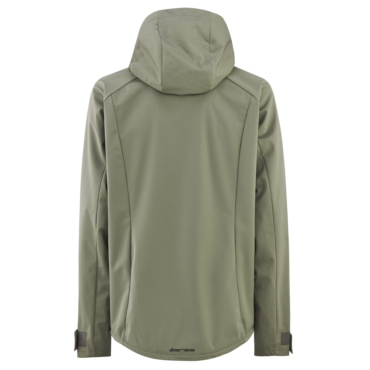 Åsnes Hovde Jacket Olive Grey