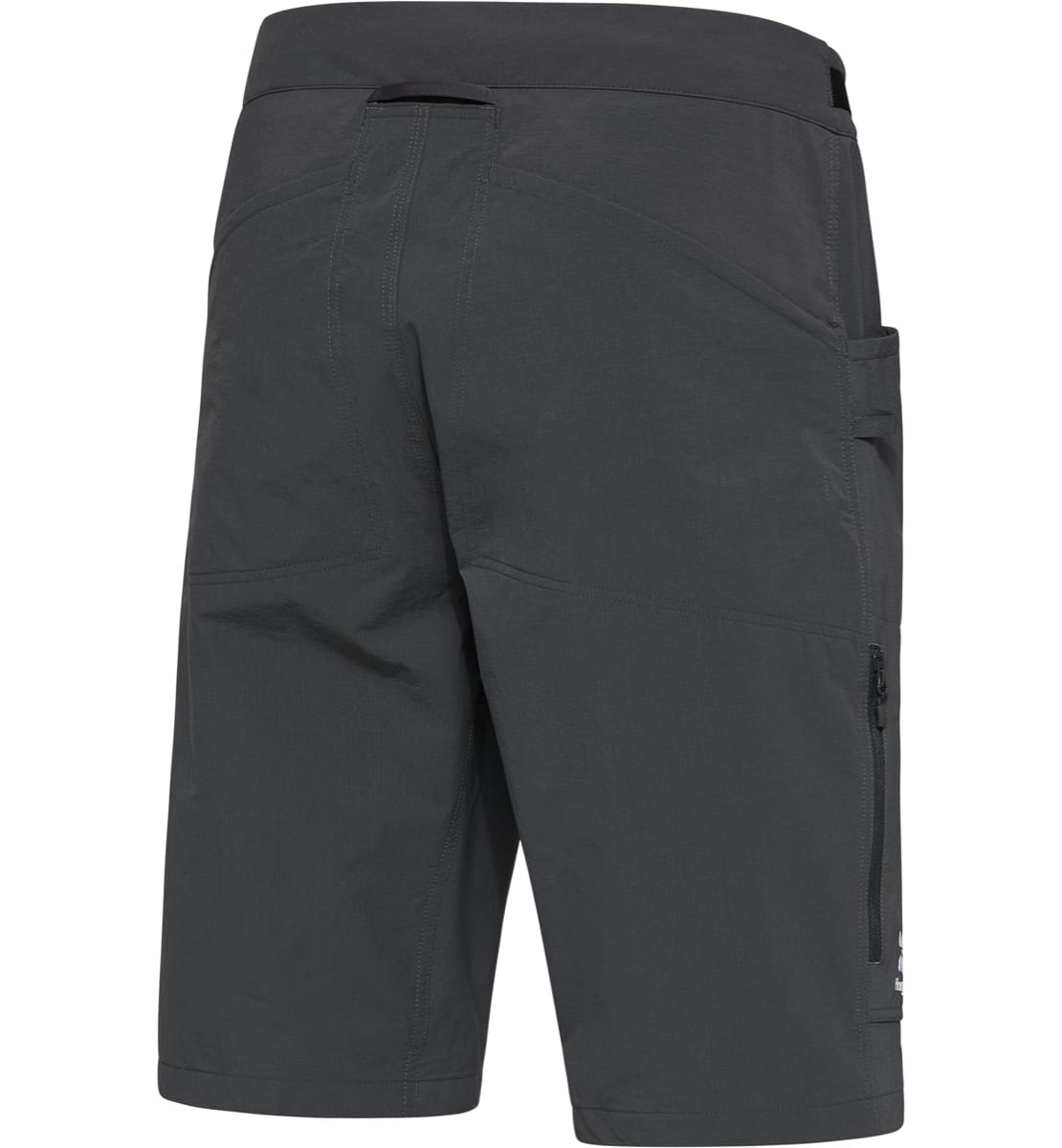 Haglöfs Roc Spitz Shorts Men Magnetite