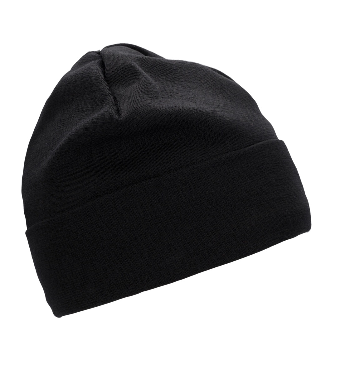 Aclima Woolnet Original Beanie U Jet Black