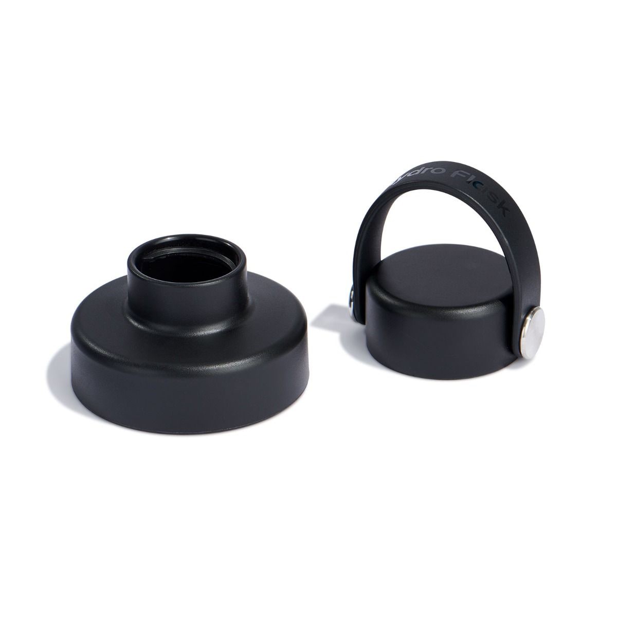 Hydro Flask WIDE FLEX CHUG CAP Black