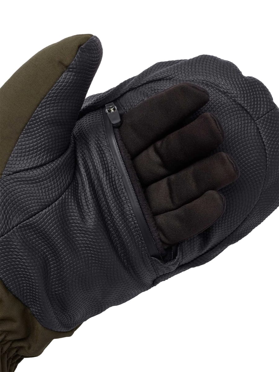 Chevalier Adventure Fill200 Pullover Mittens Dark Clove