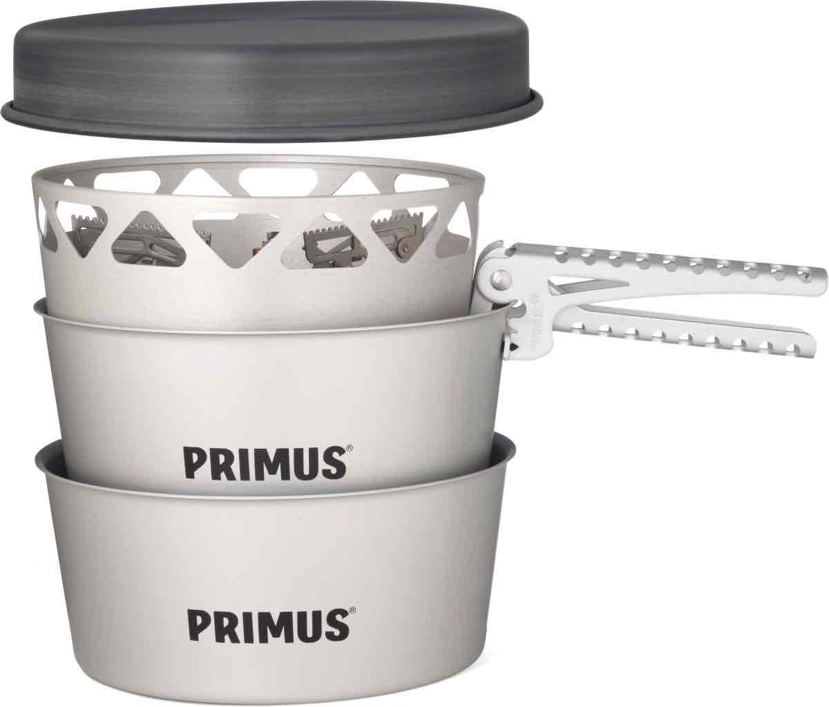 Primus Essential Stove Set 2.3L Nocolour