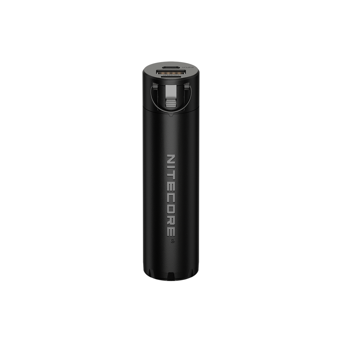 Nitecore Npb1 Waterproof Powerbank 5000 Mah Black