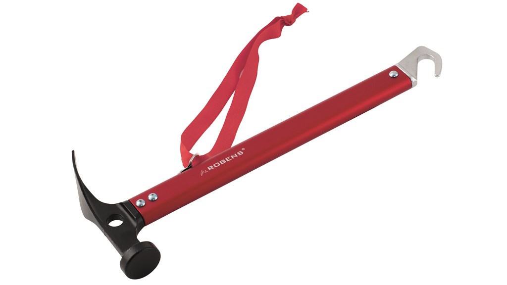 Robens Multihammer Red