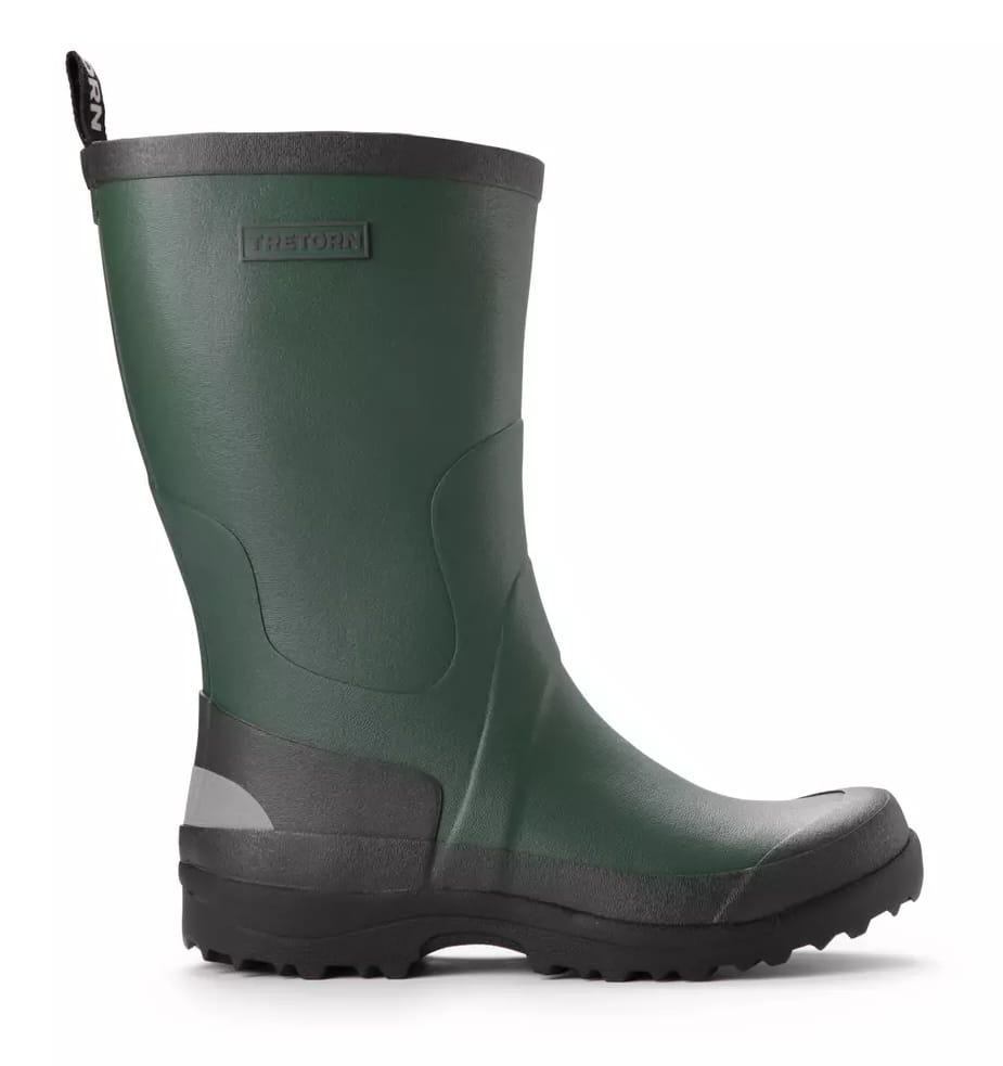 Tretorn Unisex Terräng Green