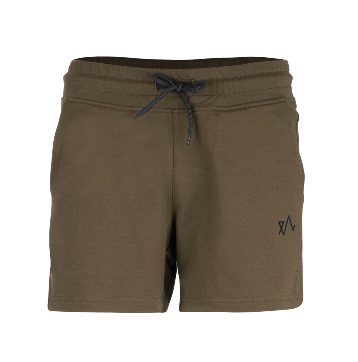 Twentyfour Mellow College Shorts D M Oliven