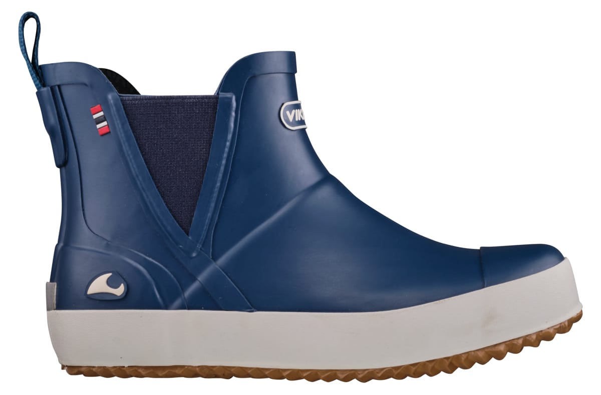 Viking Footwear Junior's Stavern Denim