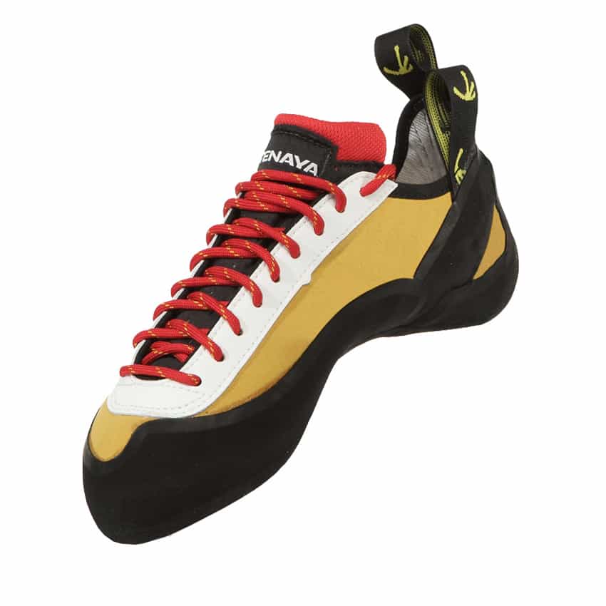 Tenaya Unisex Masai Climbing Shoes