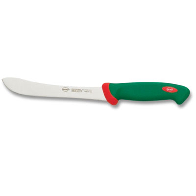 Sanelli Slaktekniv / Flåkniv 18 cm. Sanelli