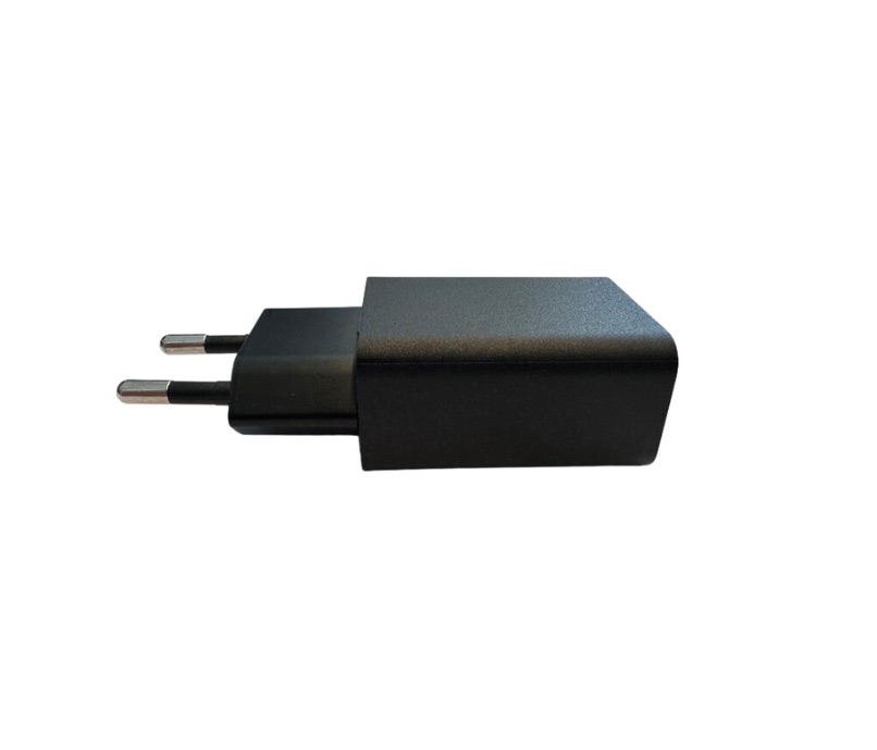 Tracker Charger Artemis Black