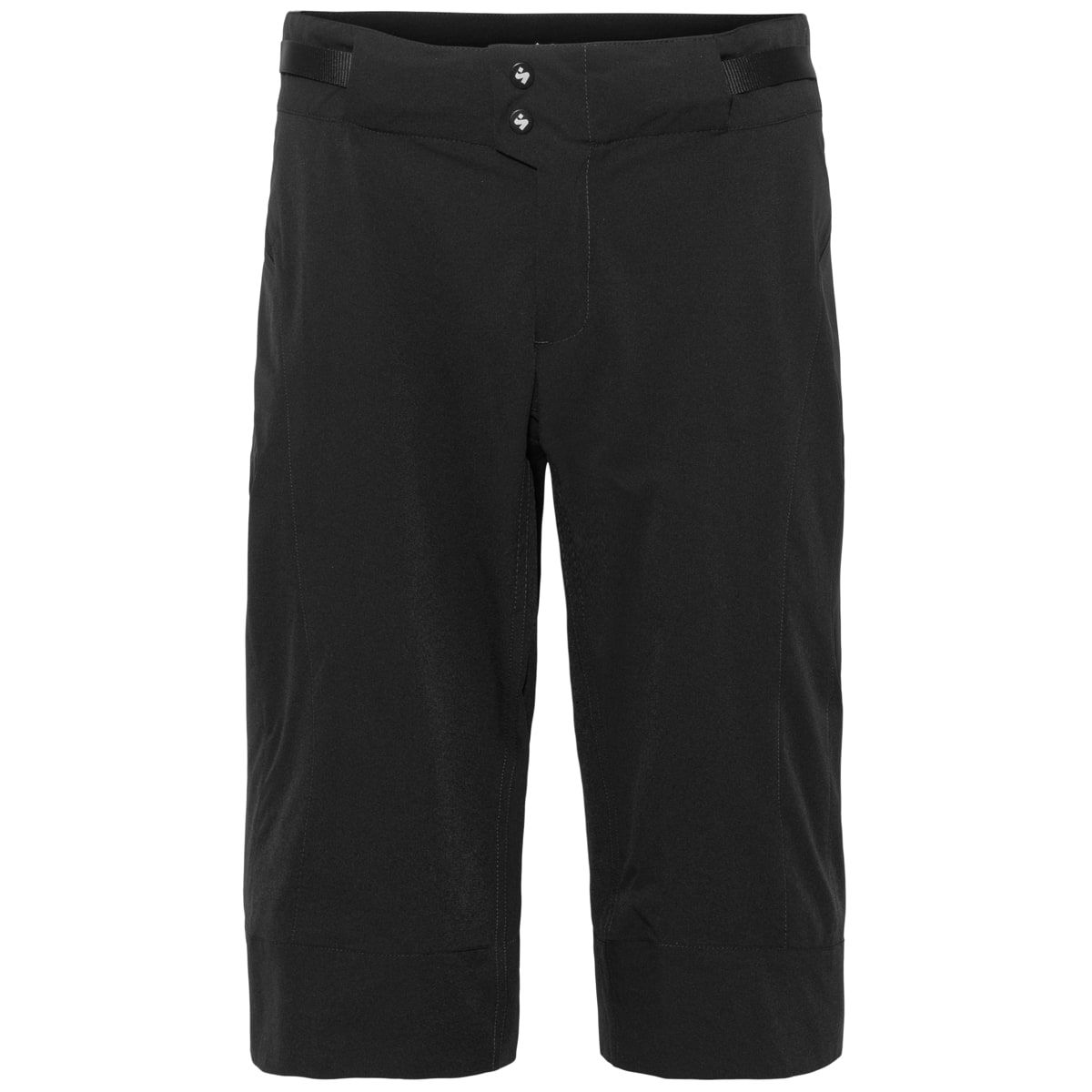 Sweet Protection Hunter Ii Shorts M Black