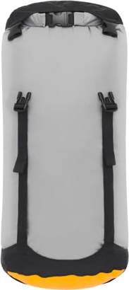 Sea To Summit Evac Eco Compression Dry Bag 13 L High Rise