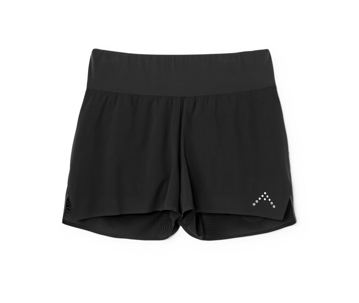 Rab Talus Light Shorts Wmns Ebony