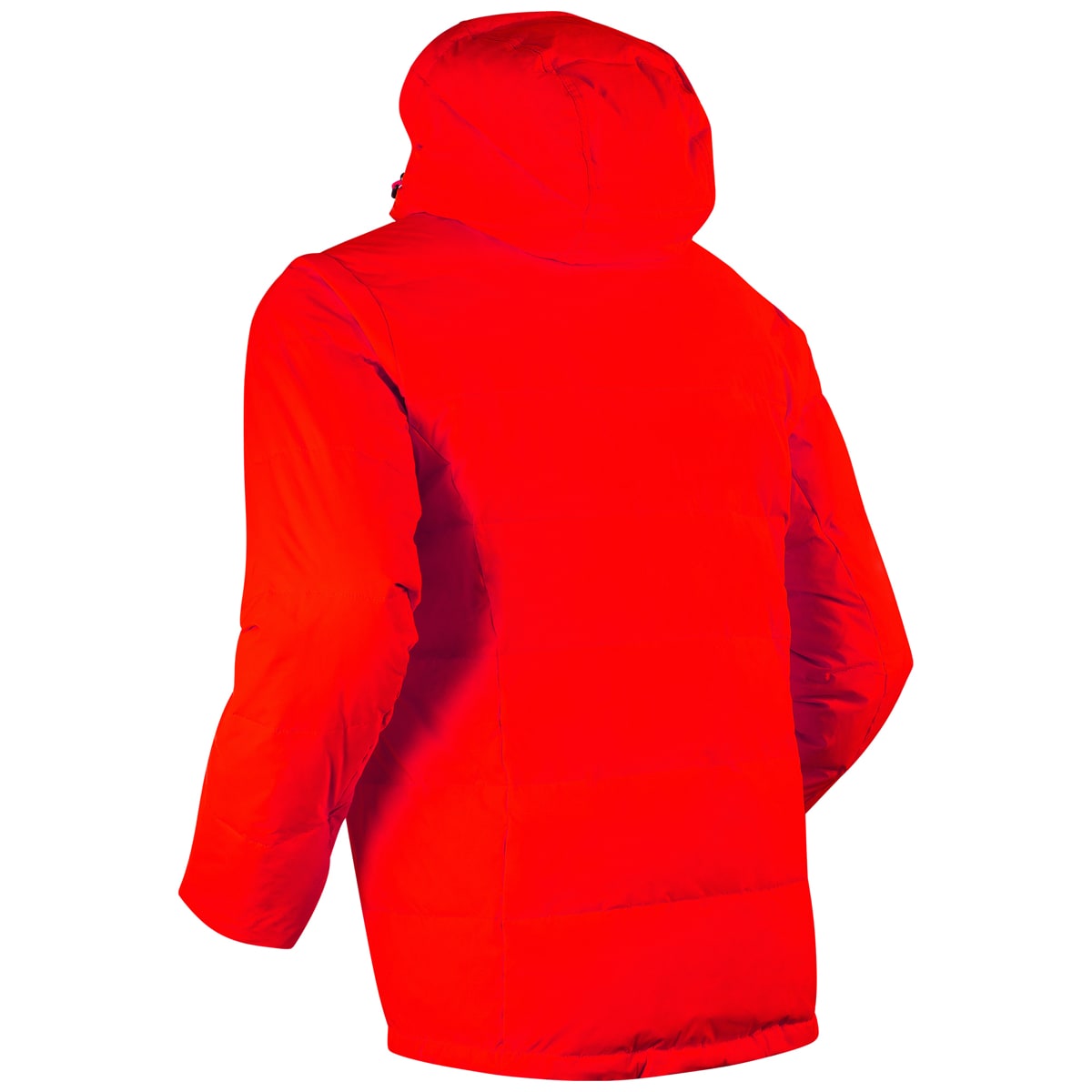 Dæhlie Jacket Podium High Risk Red