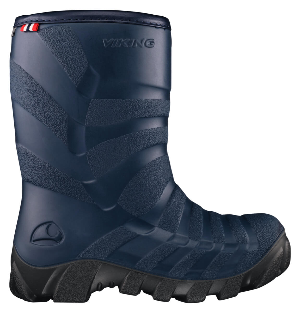 Viking Footwear Kids' Ultra 2.0 Navy/Charcoal