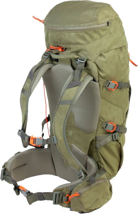 Fauna Outdoor Fauna Marten 45 Green