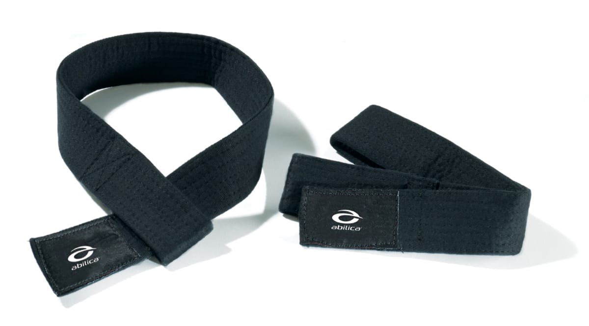 Abilica PullStrap Black