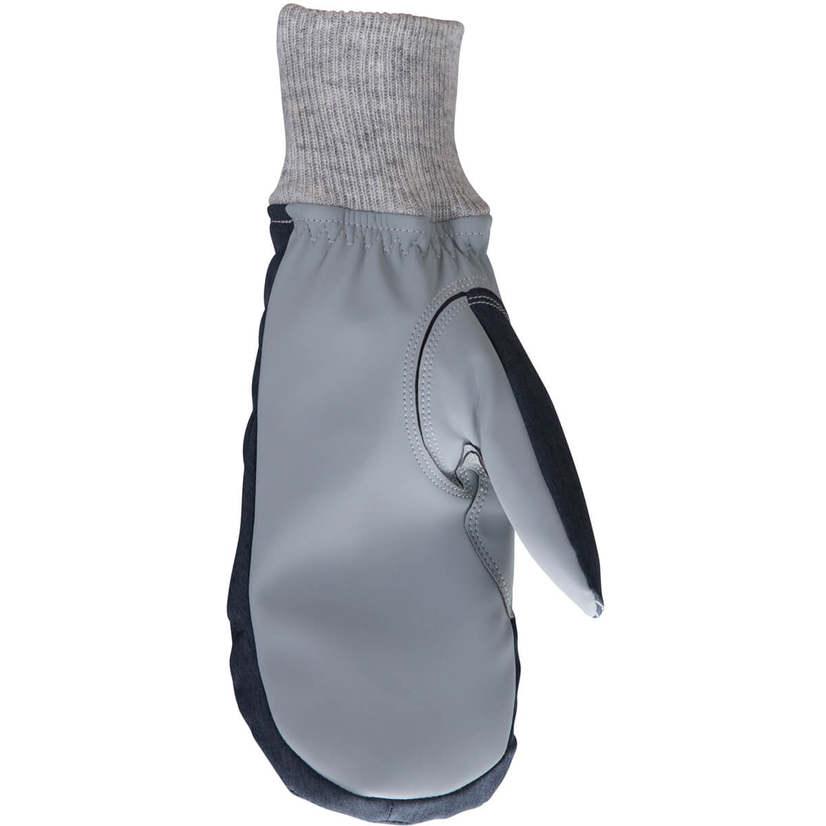 Swix Blizzard Mitt Dark Navy